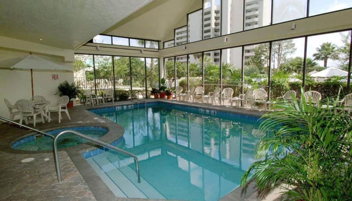 Like At Home Orlando Exterior foto