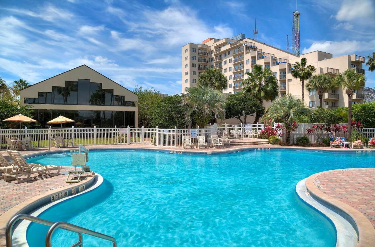Like At Home Orlando Exterior foto